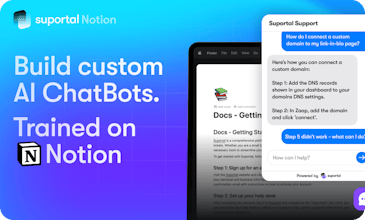 Notion To ChatGPT gallery image