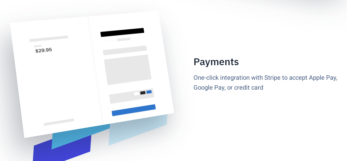 Spry Ecommerce gallery image