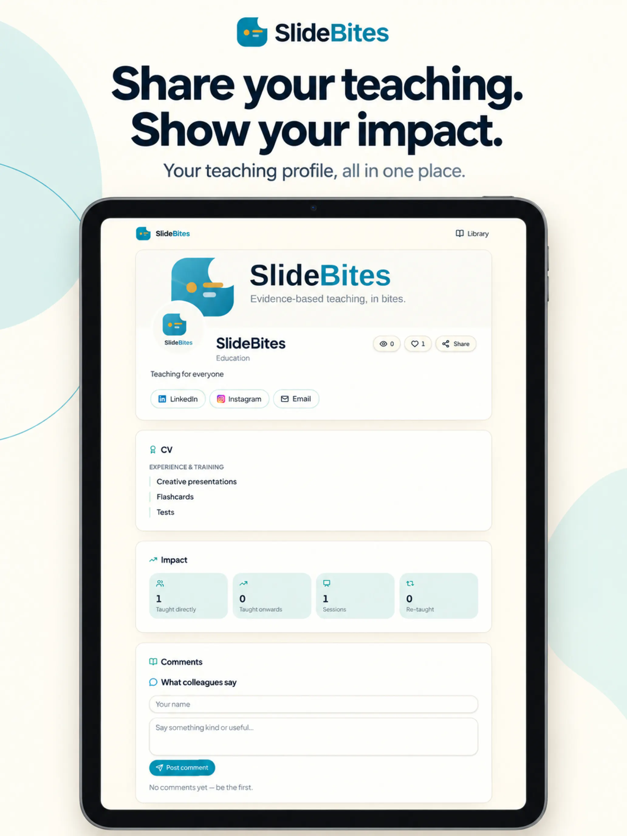 Slidebites gallery image