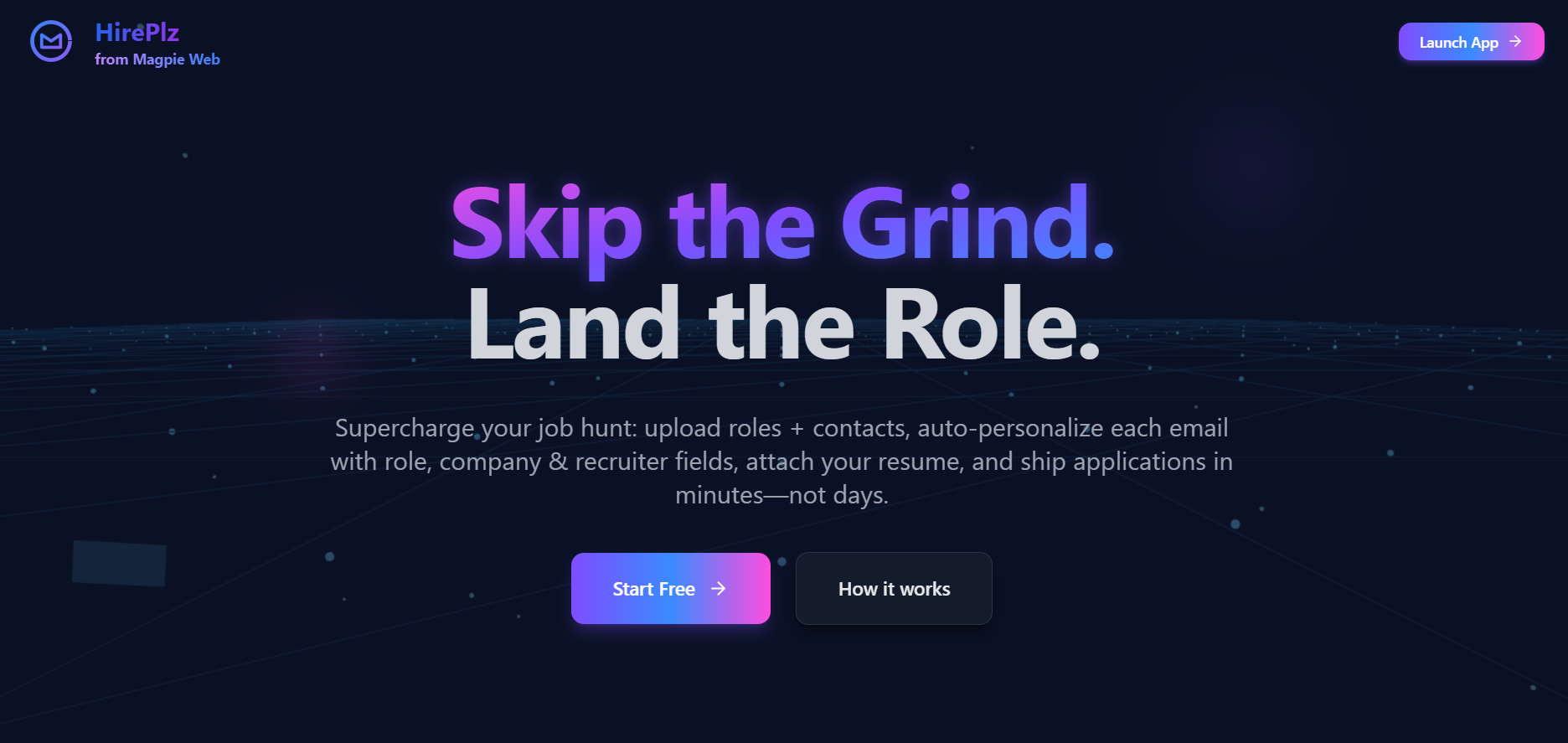 HirePlz gallery image