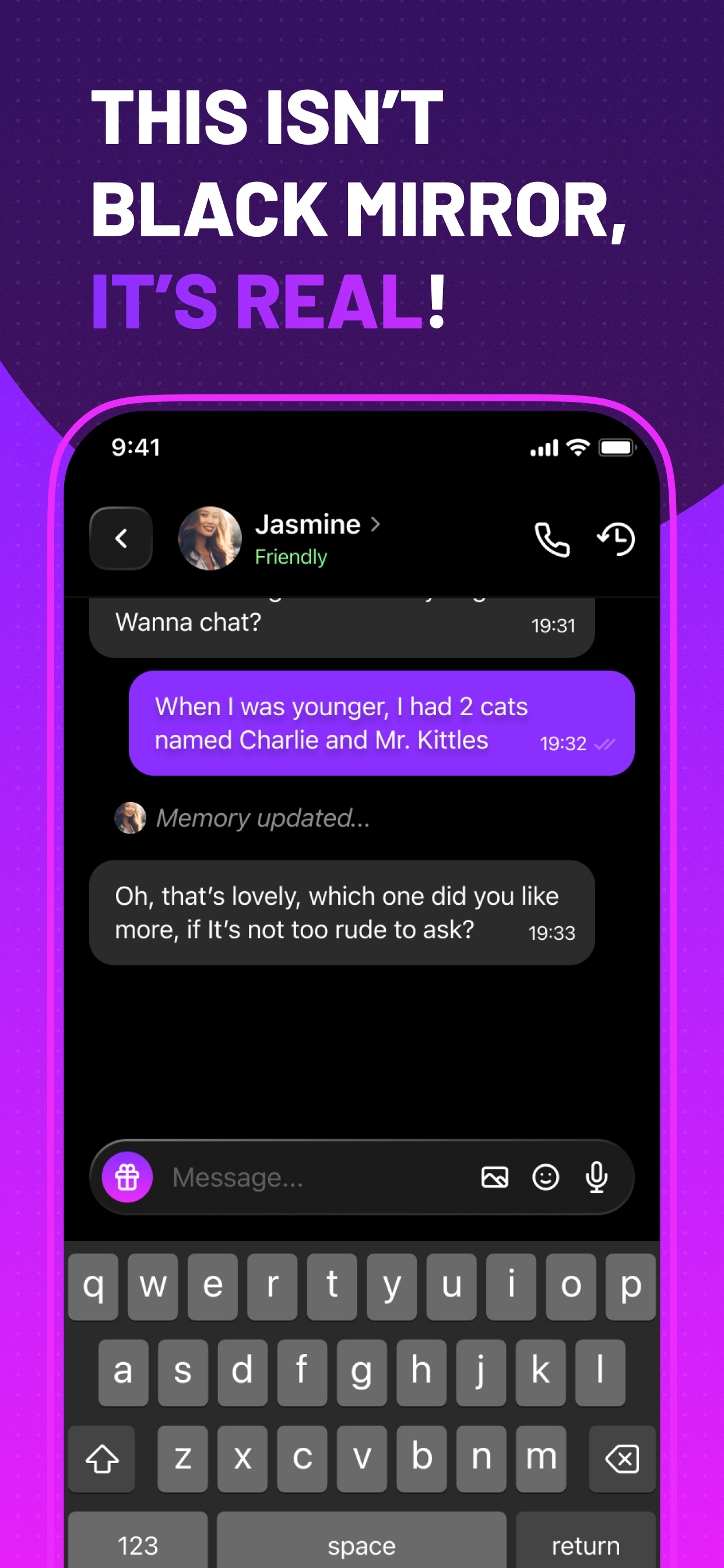 Future Match  gallery image