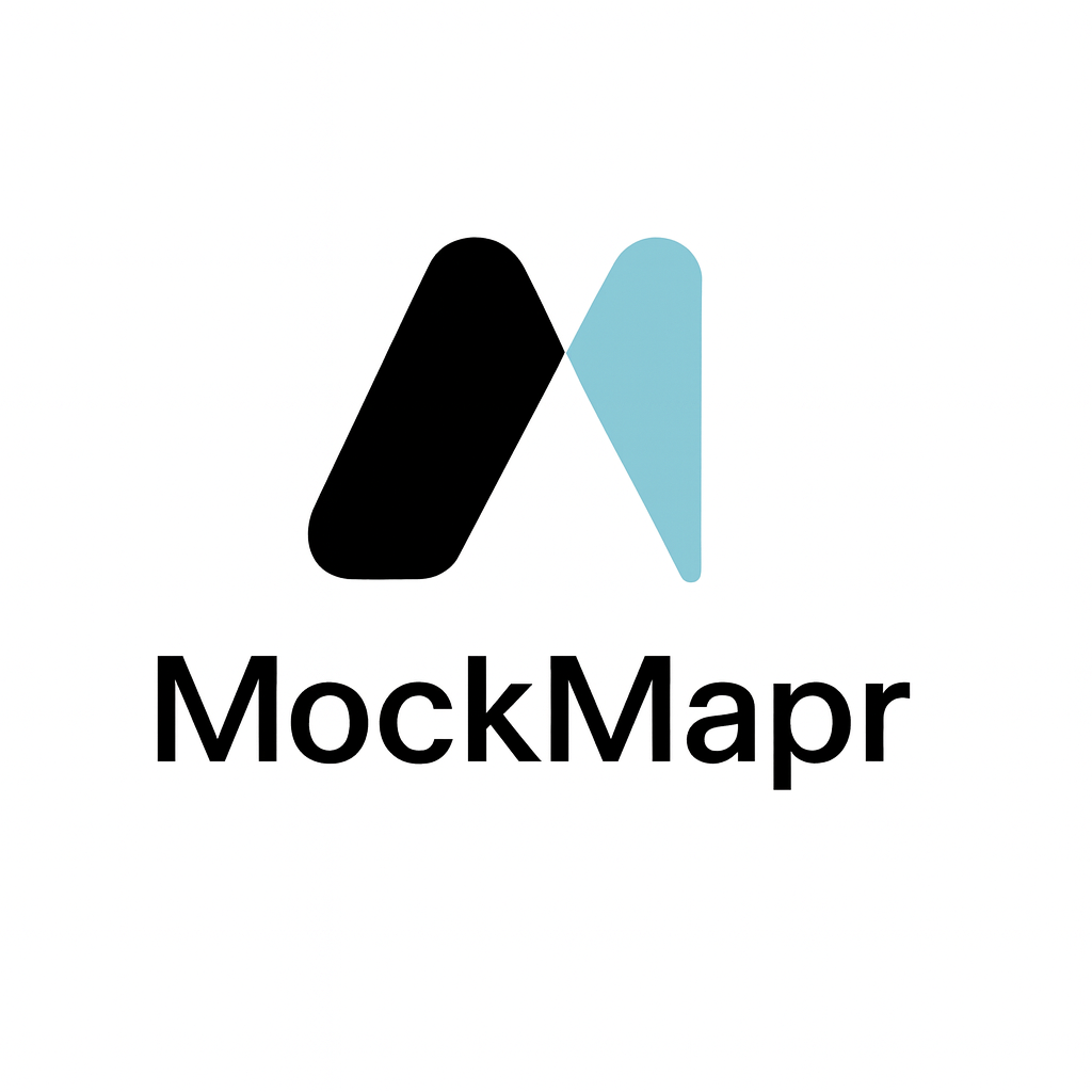 MockMapr
