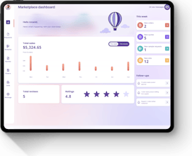 PrintHustler gallery image