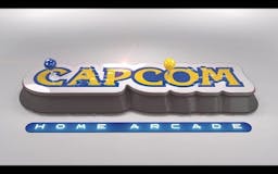 Capcom Home Arcade media 1