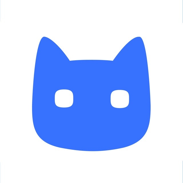 Breed Show - Product Hunt launch logo