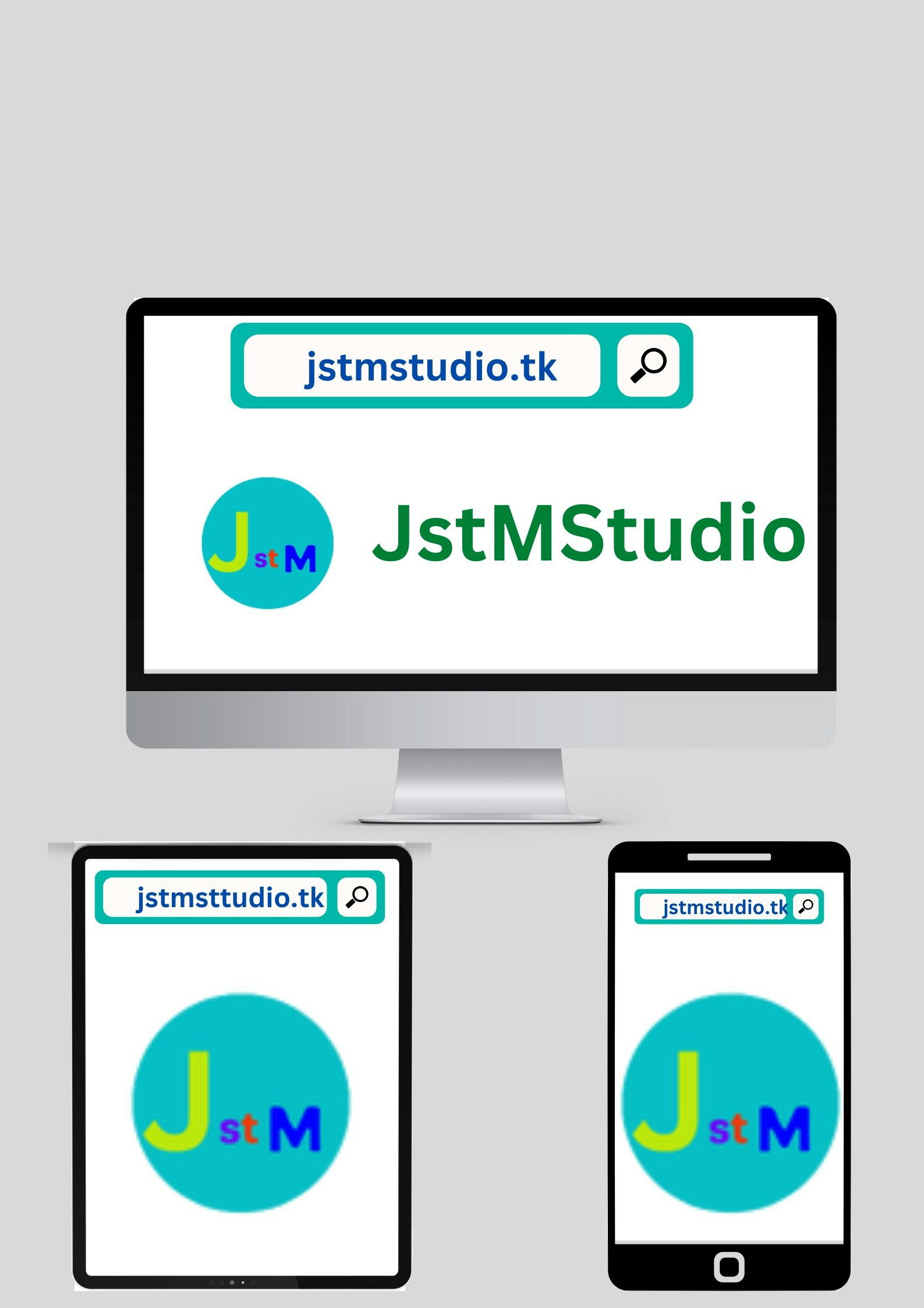 Plataforma JSTMStudio y Super App - Una superpección y plataforma multipropósito creada por JSTMStudio. media 2