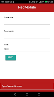 RedMobile gallery image