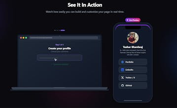 MiniLink gallery image