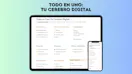 Todo en Uno - Tu Cerebro Digital