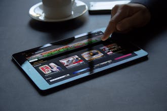 Zenither gallery image