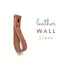 Leather Wall Hanging Strap