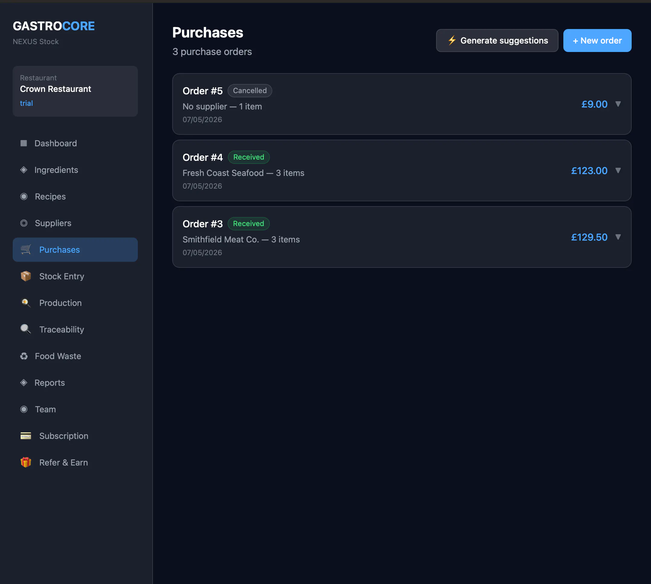 Screenshot 4