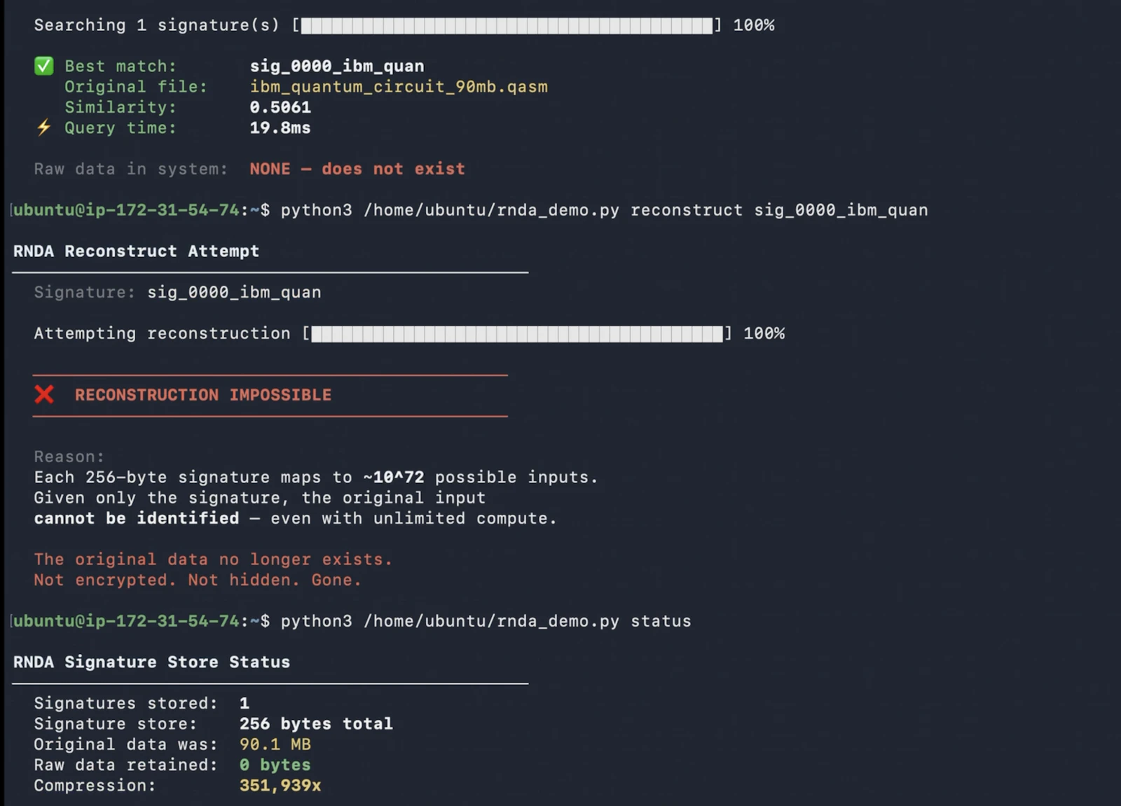 RNDA screenshot 4
