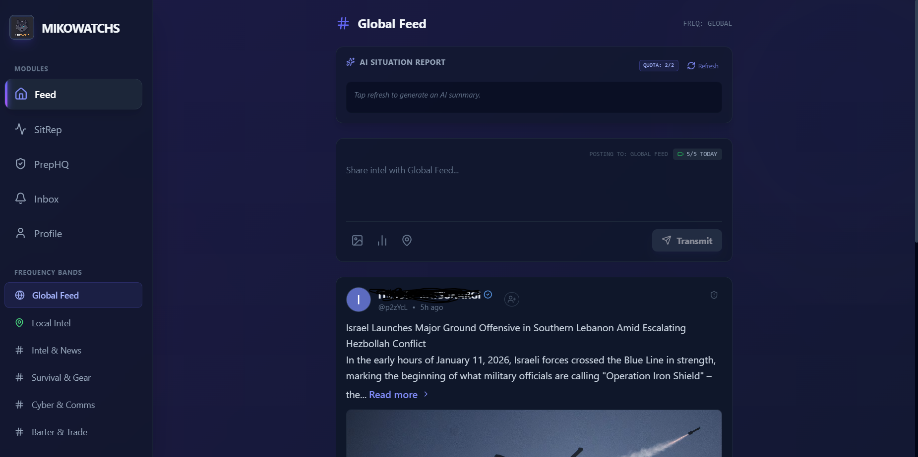 MIKOWATCHS gallery image