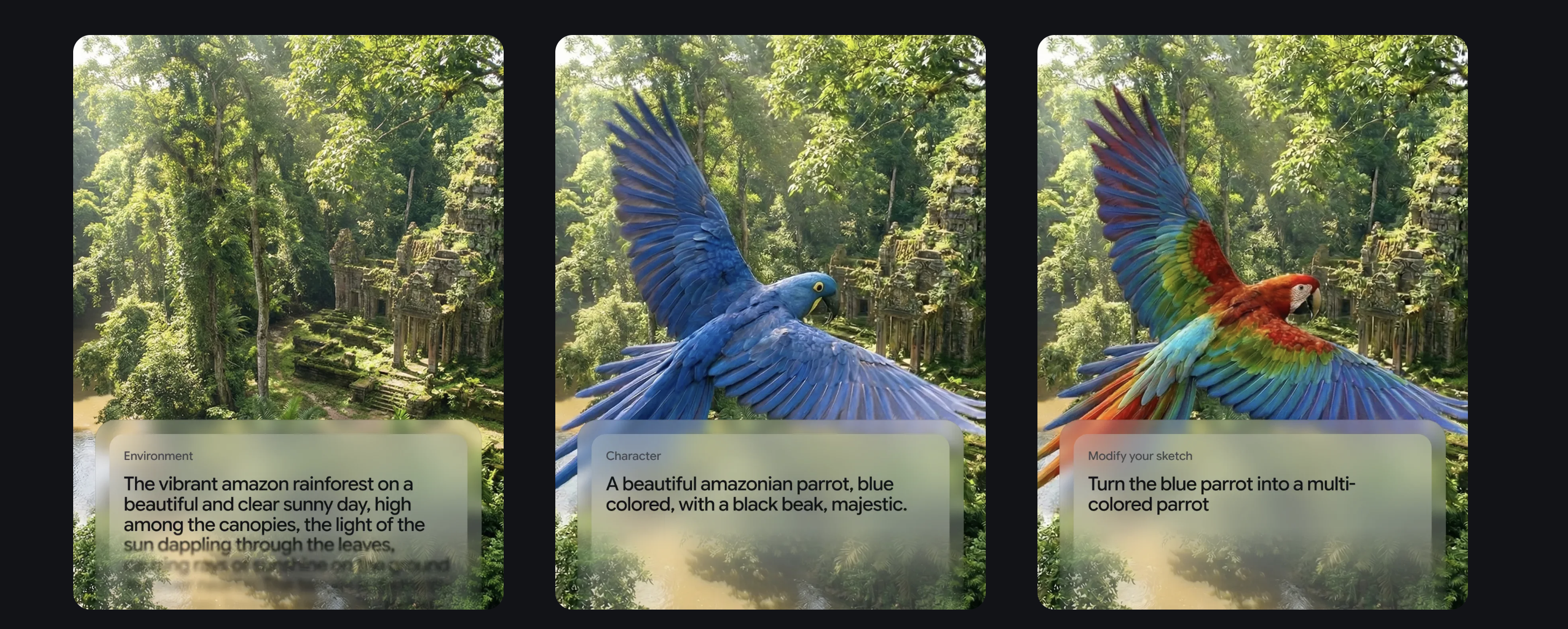 Genie 3 gallery image