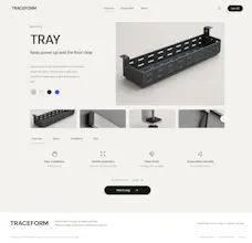 TRACEFORM gallery image