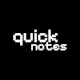 Quick Notes