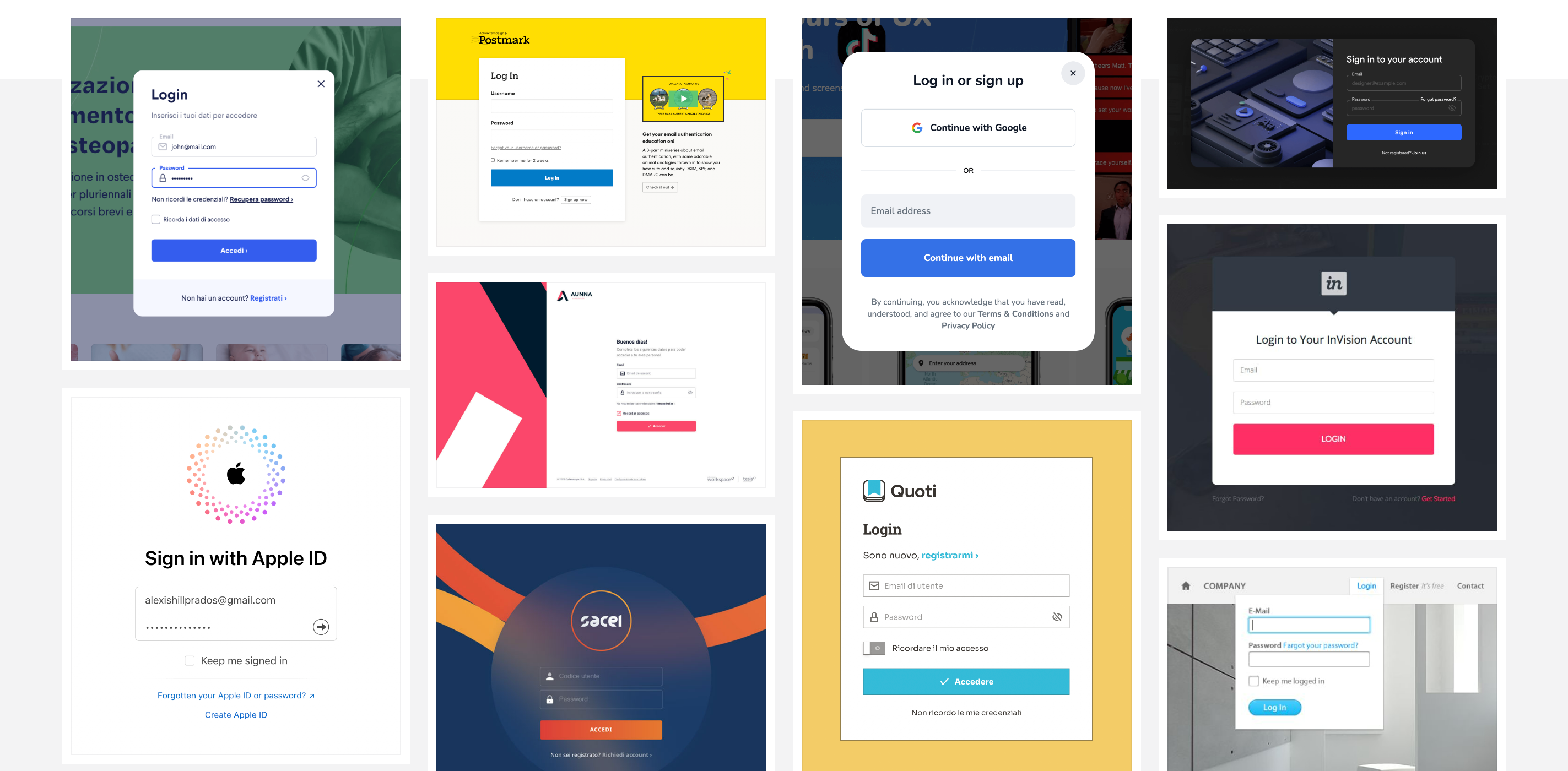Calltoinspiration media 2