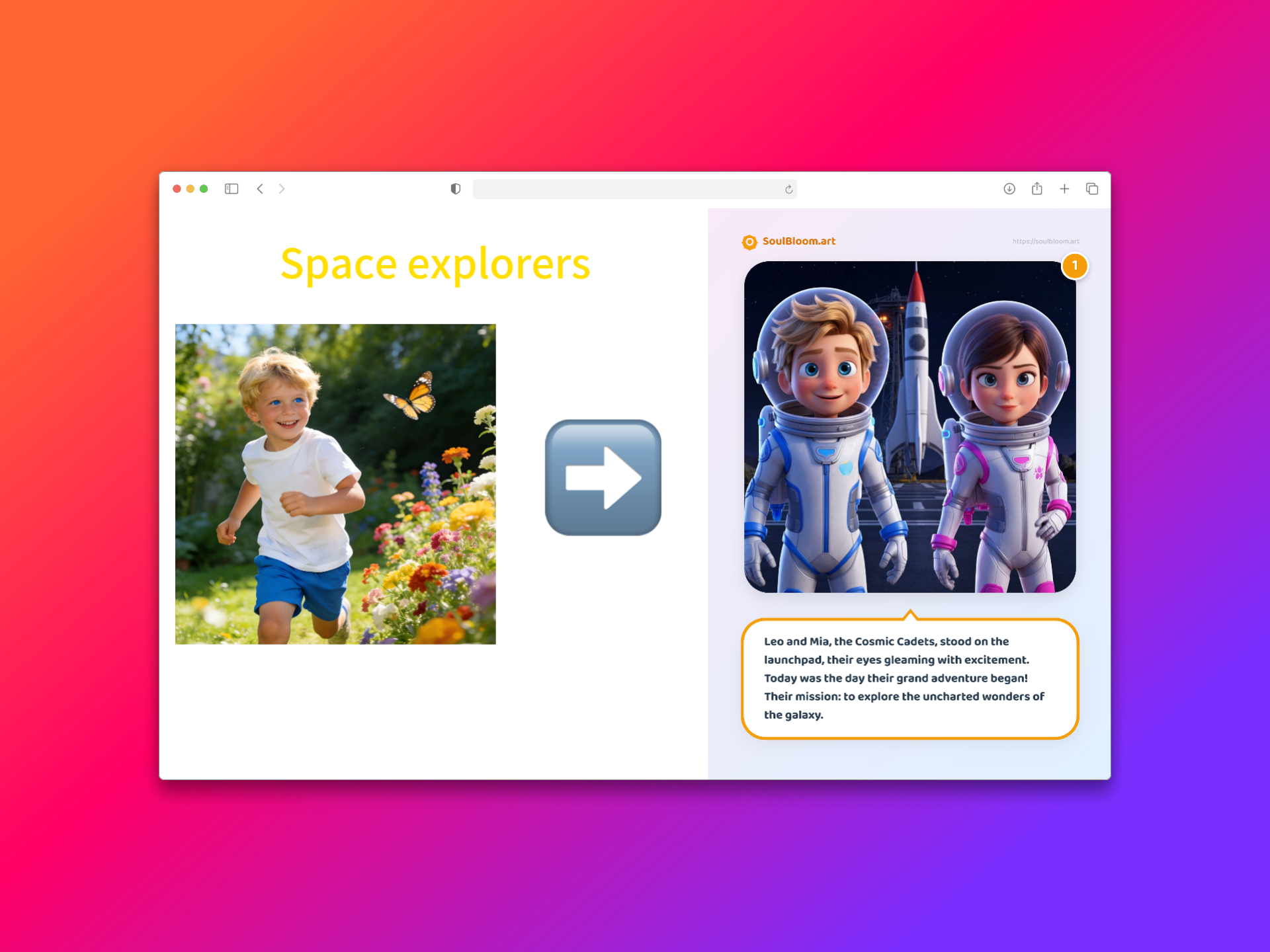 soulbloom.art gallery image