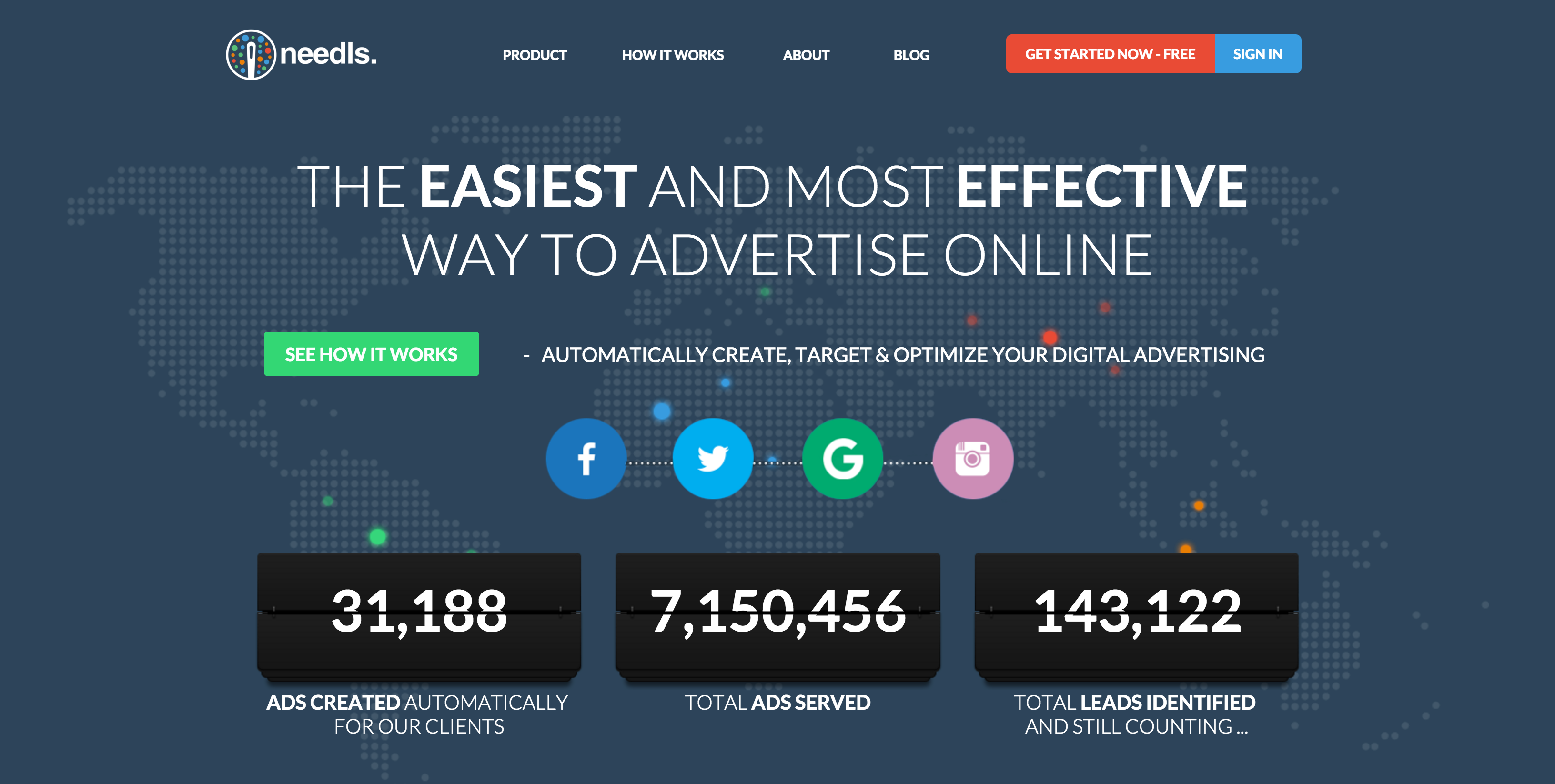 needls. gallery image