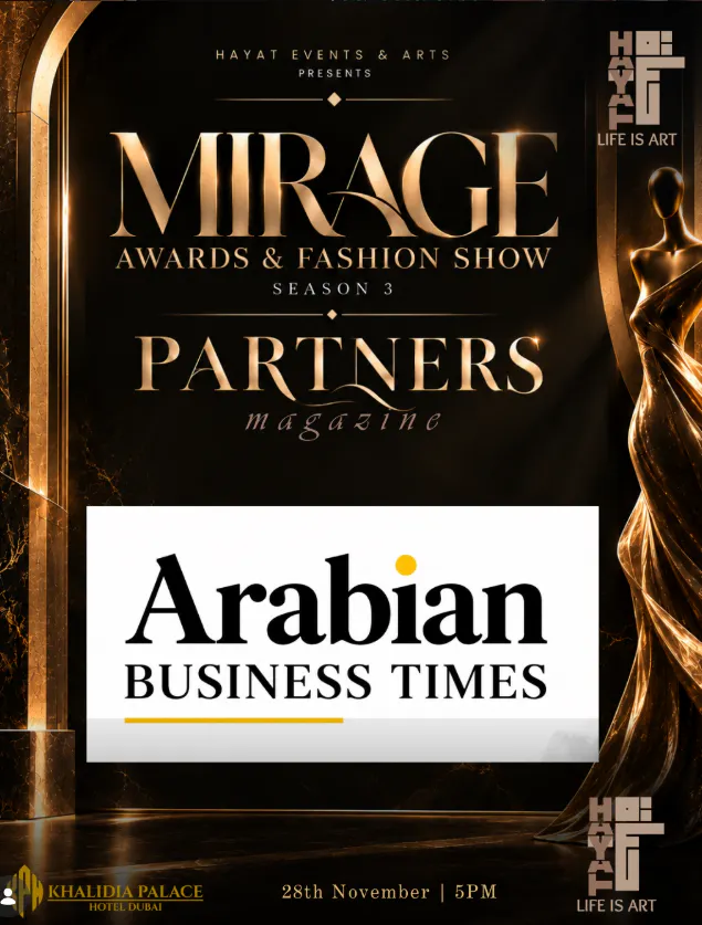 Arabian Business Times gallery image