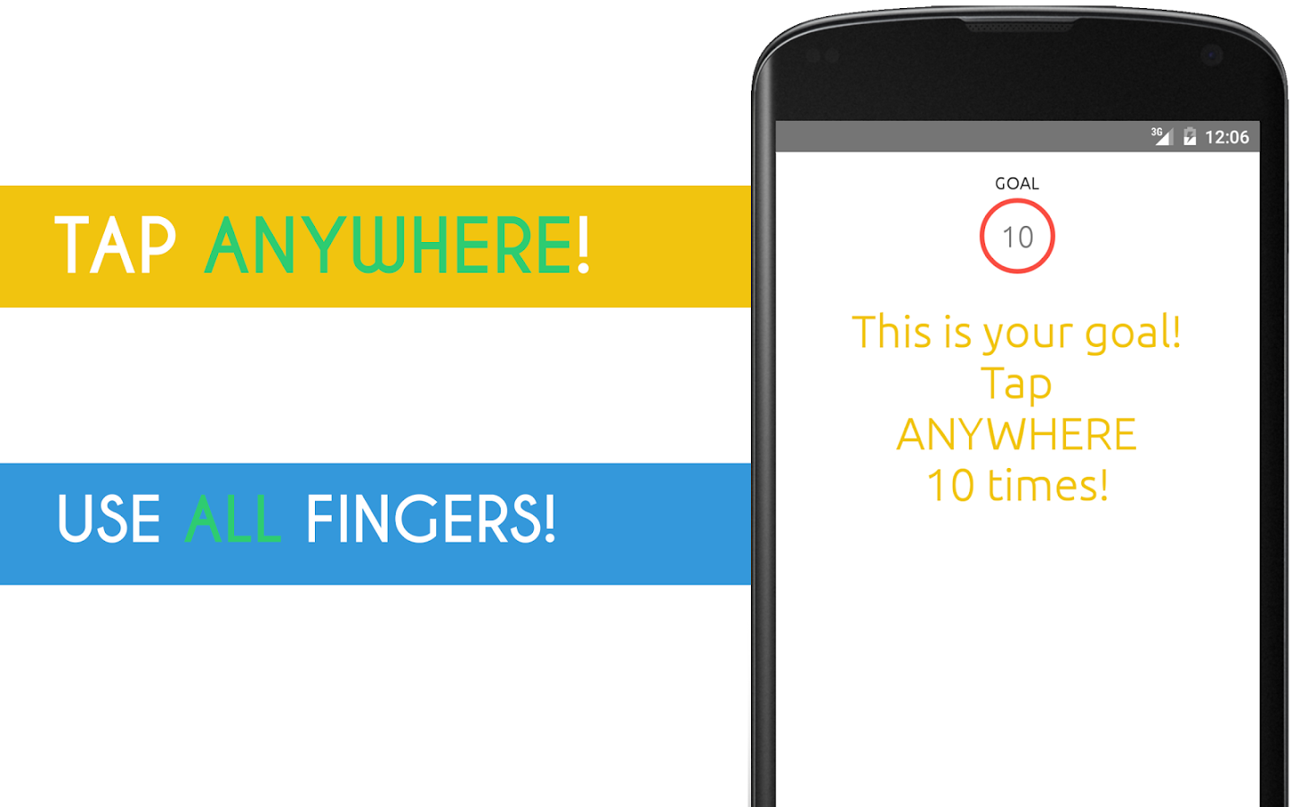 Taplay gallery image