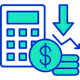 Stock Average Calculator