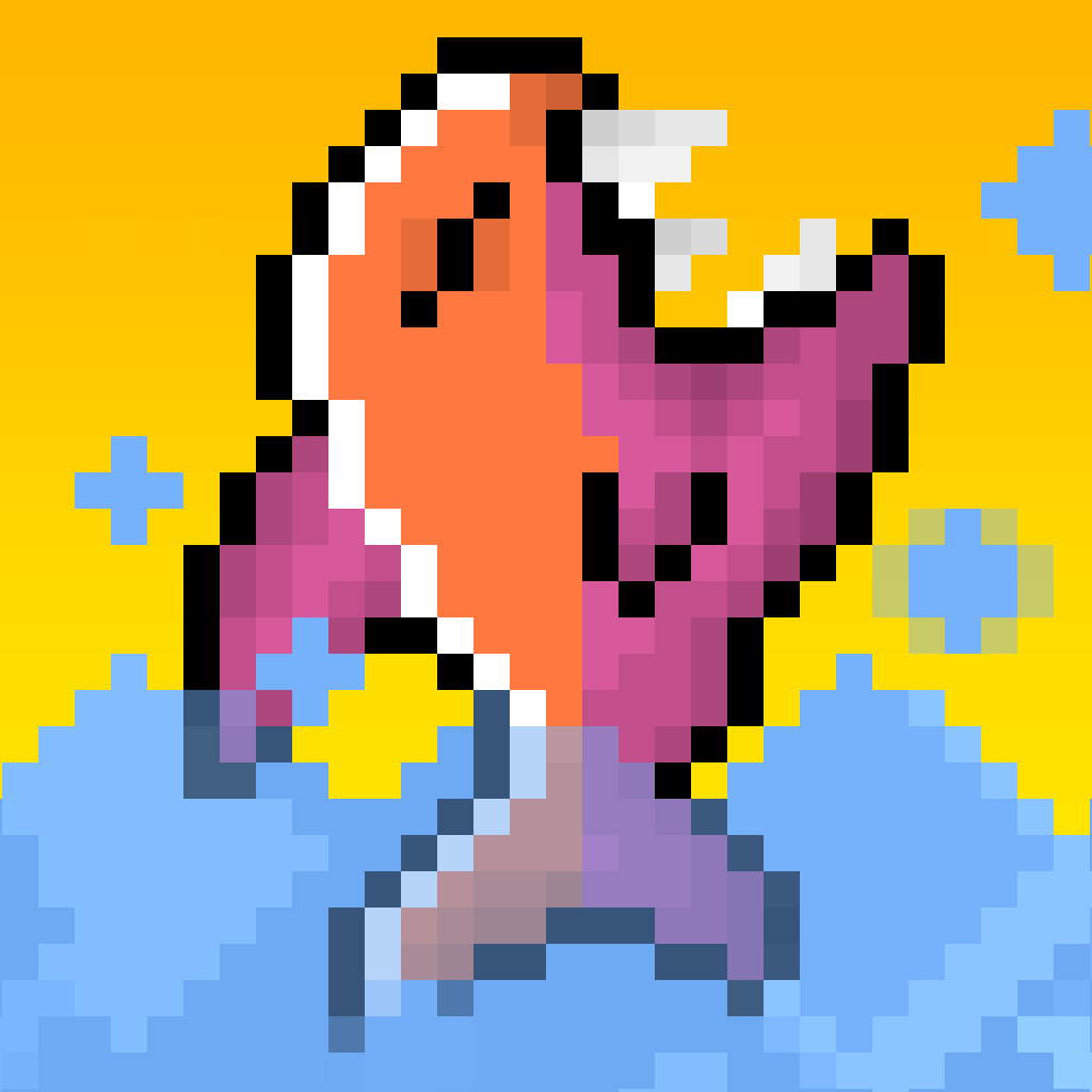 Fishy Meal gallery image