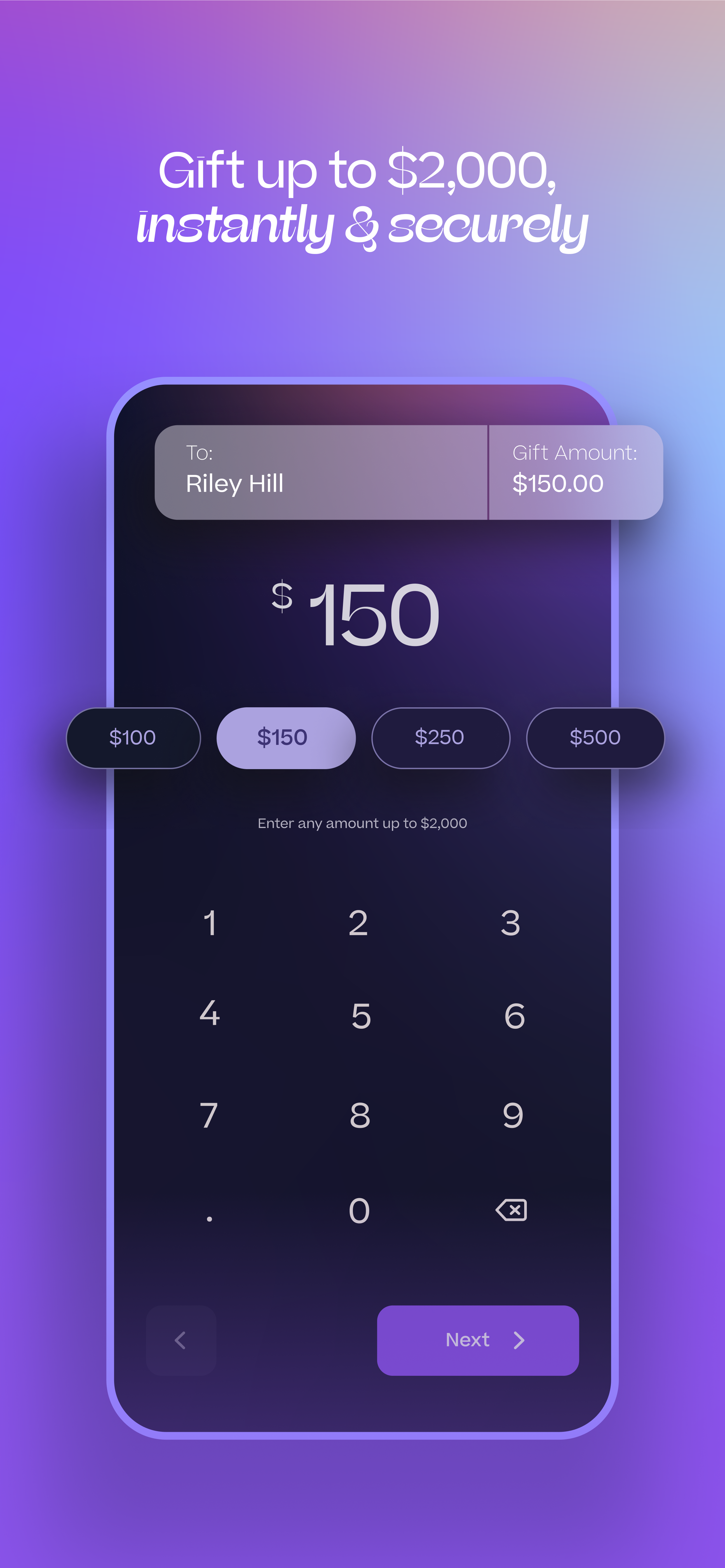 Birdie gallery image