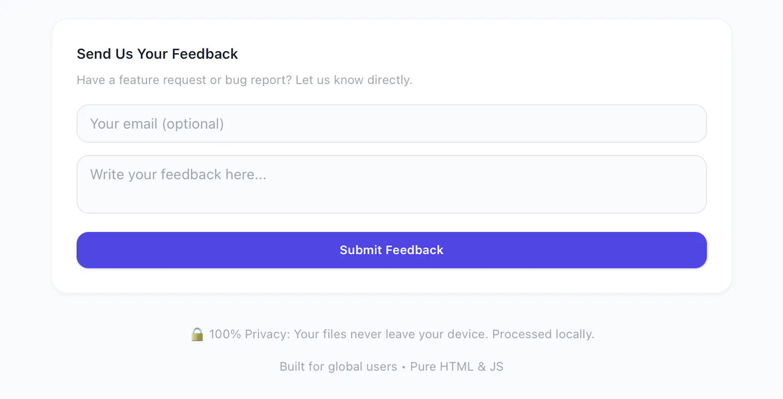 WebPKit screenshot 3