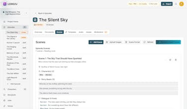 Lorezu gallery image