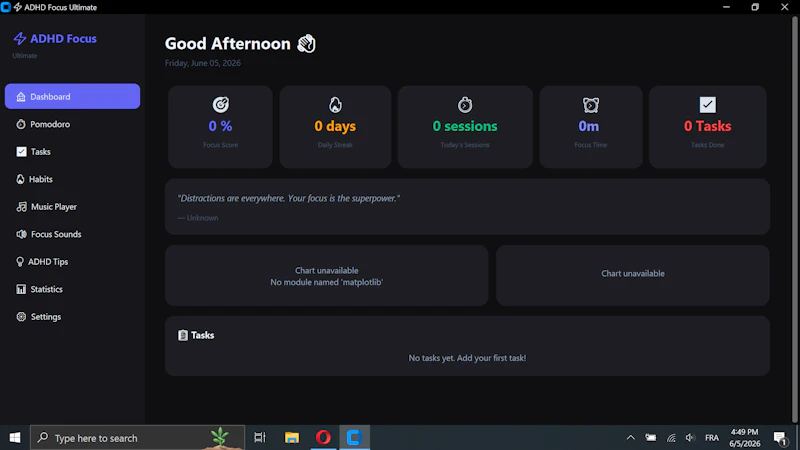 Payhip screenshot 1