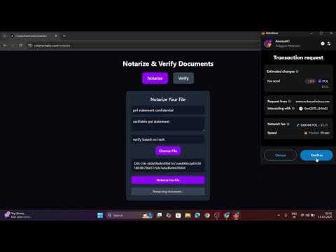 NotaryChains gallery image