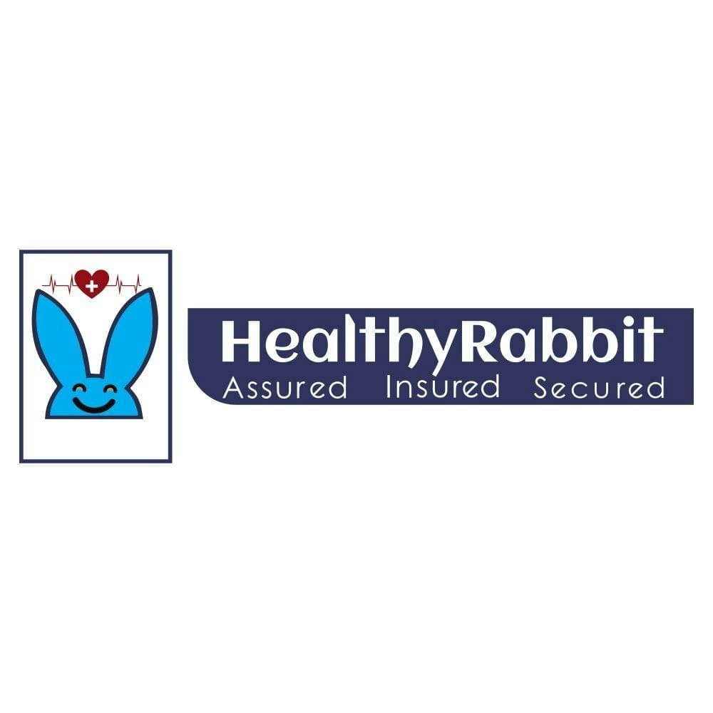 Healthy Rabbit