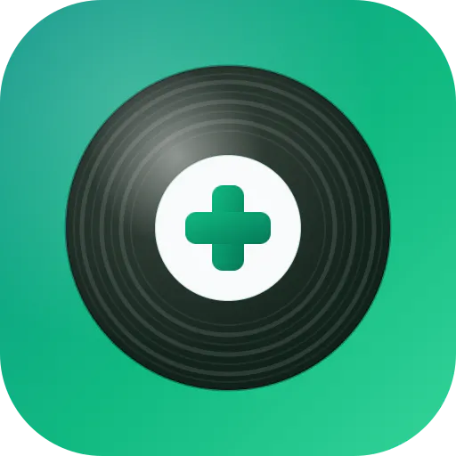 Music Library Doctor