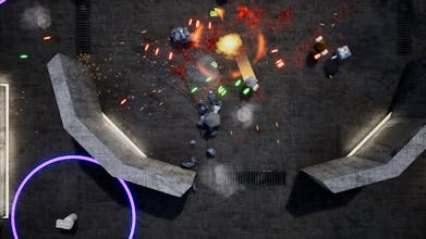 Bit Bullet gallery image