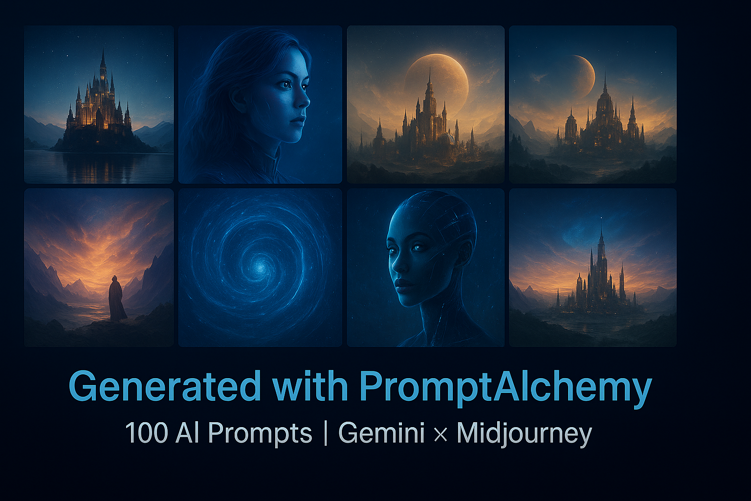 PixelAlchemy Pro gallery image