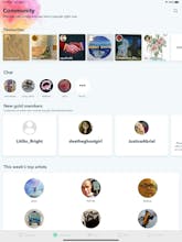 Sketch a Day: artist community & prompts gallery image