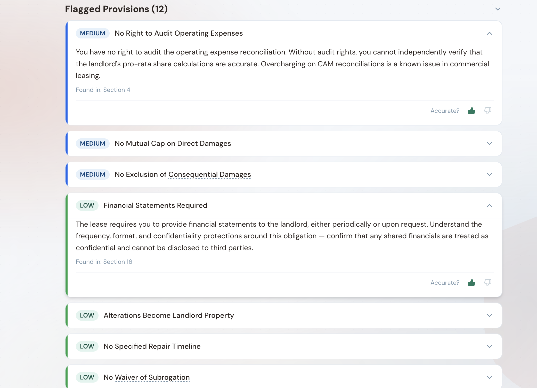 PlainLaw gallery image