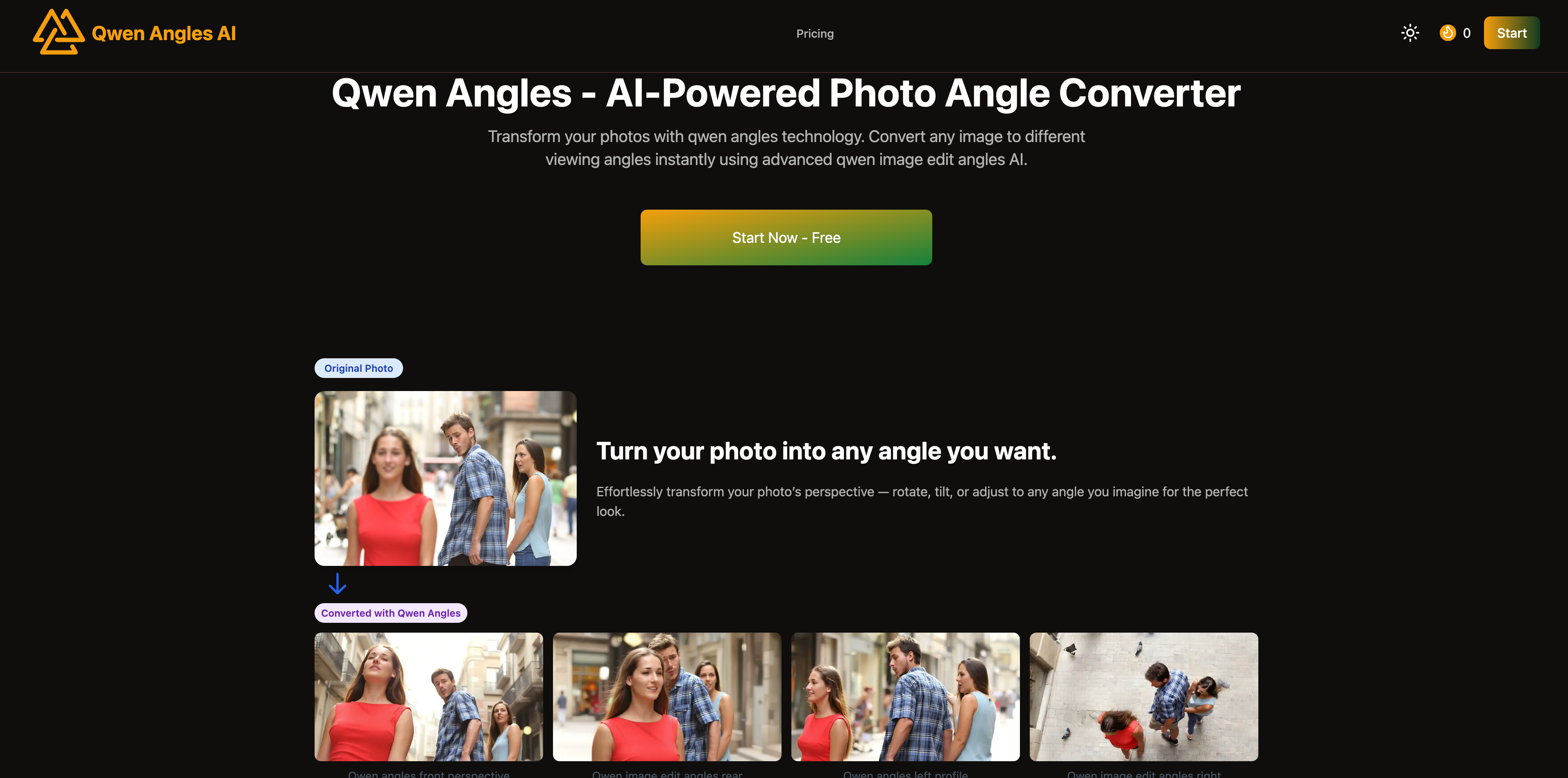 Qwen Angles gallery image