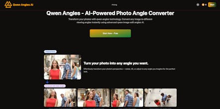 Qwen Angles gallery image