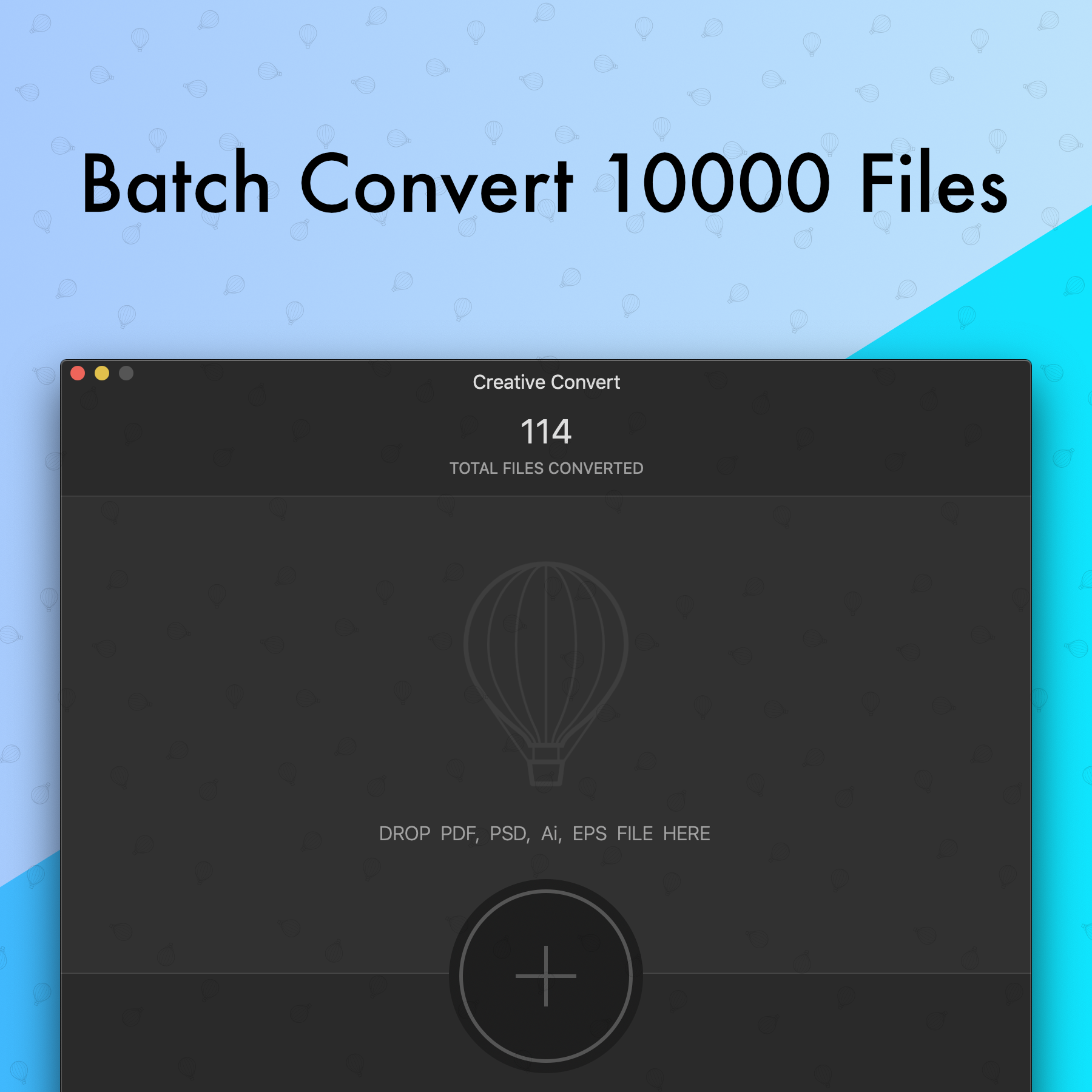 Creative Convert gallery image