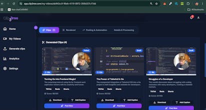 Clip3Ree gallery image