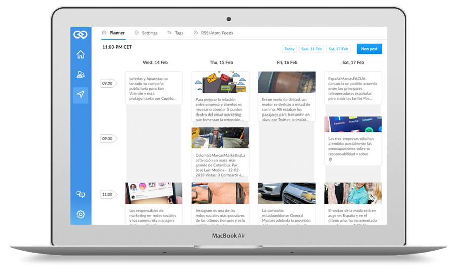 Socialnk gallery image