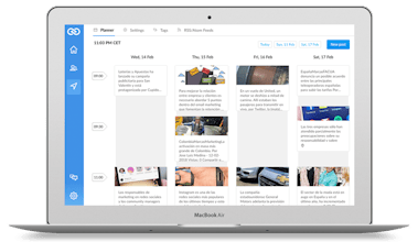 Socialnk gallery image