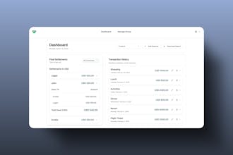 SettleFast gallery image