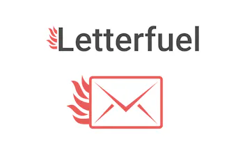 Letterfuel gallery image