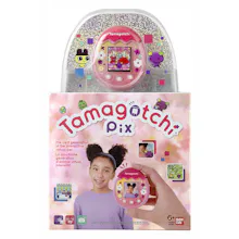 Tamagotchi Pix gallery image