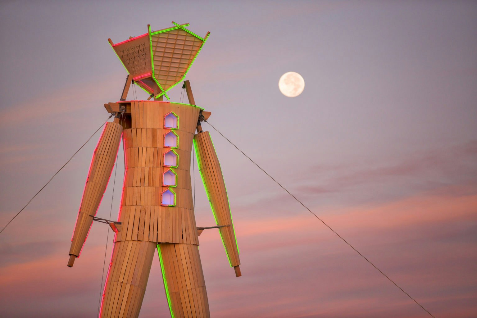 The Multiverse gallery image