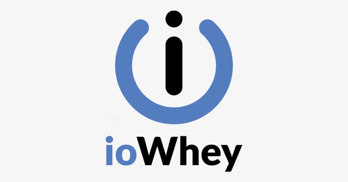 ioWhey - gallery image